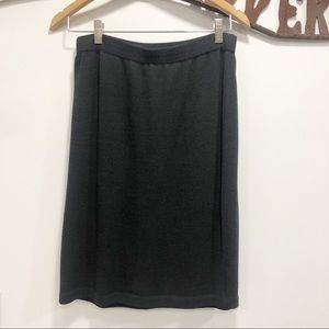 ST JOHN skirt